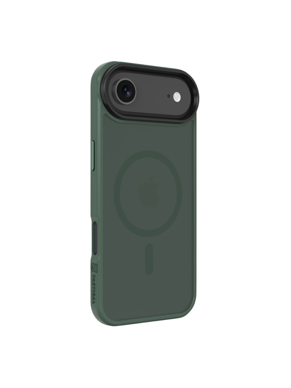 Tactical Tactical MagForce Hyperstealth Puzdro pre Apple iPhone Air Forest Green