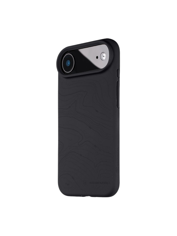 Tactical Tactical MagForce Beaver Puzdro pre Apple iPhone Air Asphalt