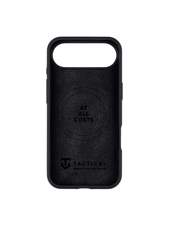 Tactical Tactical MagForce Beaver Puzdro pre Apple iPhone Air Asphalt