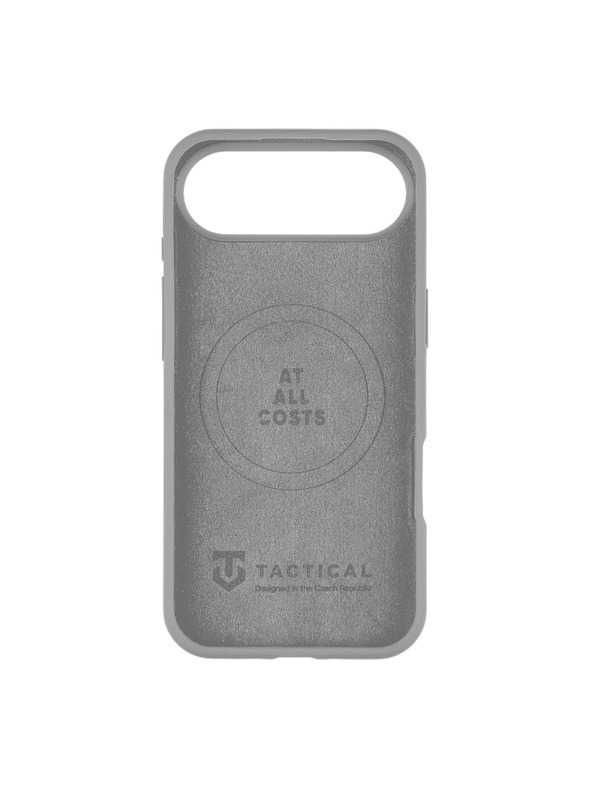 Tactical Tactical MagForce Velvet Smoothie Puzdro pre Apple iPhone Air Foggy