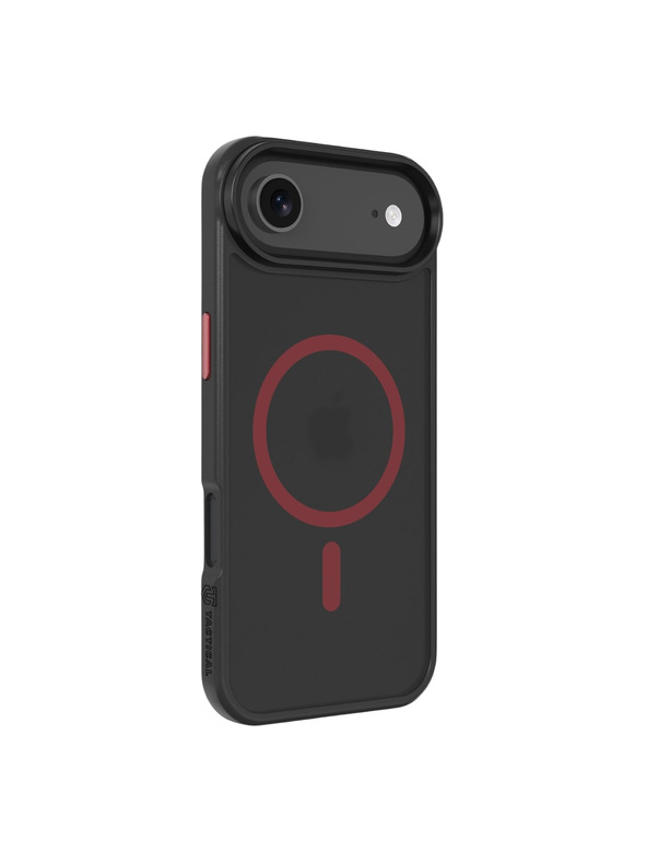 Tactical Tactical MagForce Hyperstealth 2.0 Puzdro pre Apple iPhone Air Black/Red