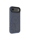 Tactical Tactical MagForce Hyperstealth Sika Puzdro pre Apple iPhone Air Deep Blue