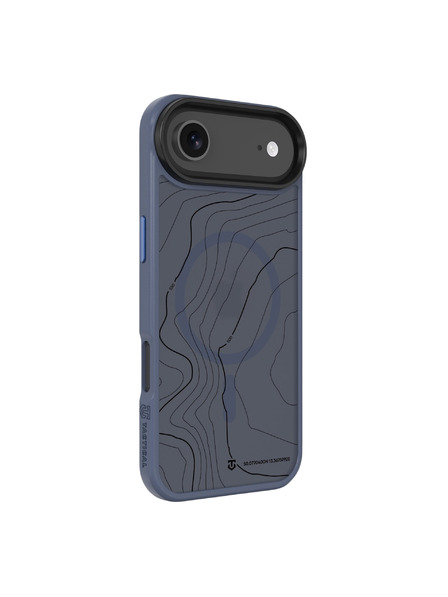 Tactical Tactical MagForce Hyperstealth Sika Puzdro pre Apple iPhone Air Deep Blue