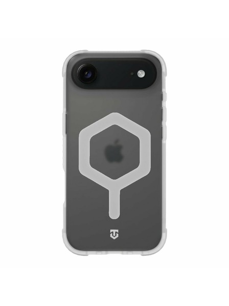 Tactical Tactical MagForce Hexagon Puzdro pre Apple iPhone Air T-White