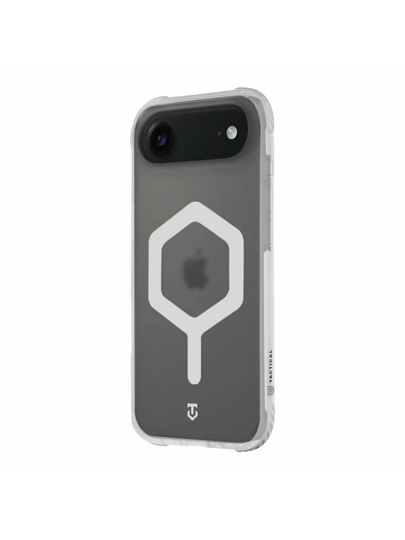 Tactical Tactical MagForce Hexagon Puzdro pre Apple iPhone Air T-White
