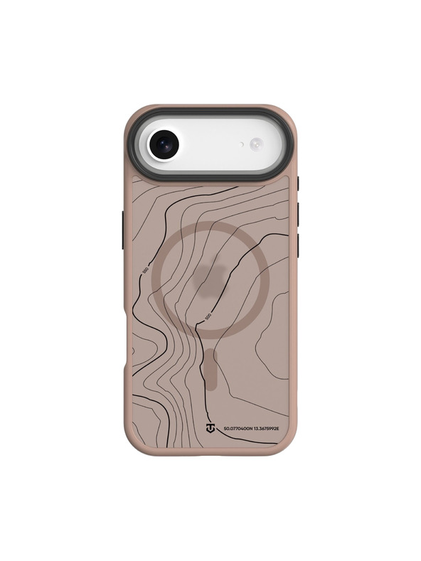Tactical Tactical MagForce Hyperstealth Sika Puzdro pre Apple iPhone Air Moucha Moose