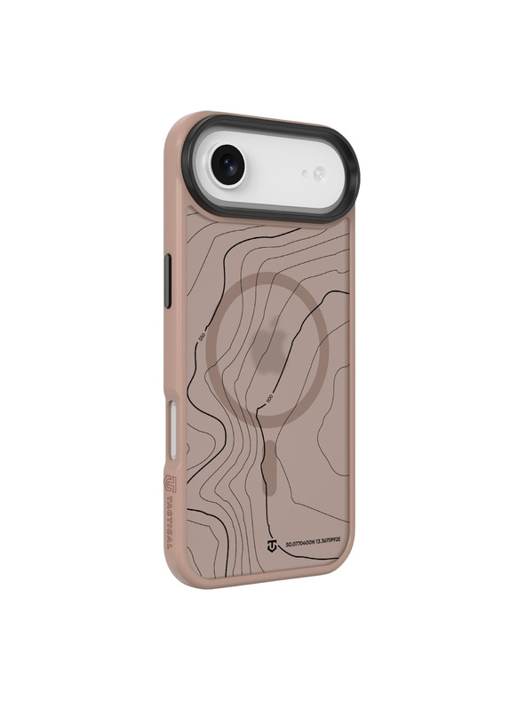 Tactical Tactical MagForce Hyperstealth Sika Puzdro pre Apple iPhone Air Moucha Moose