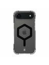 Tactical Tactical MagForce Hexagon Puzdro pre Apple iPhone Air T-Black