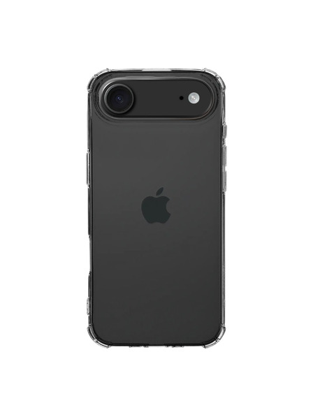 Tactical Tactical TPU Plyo Puzdro pre Apple iPhone Air Transparent