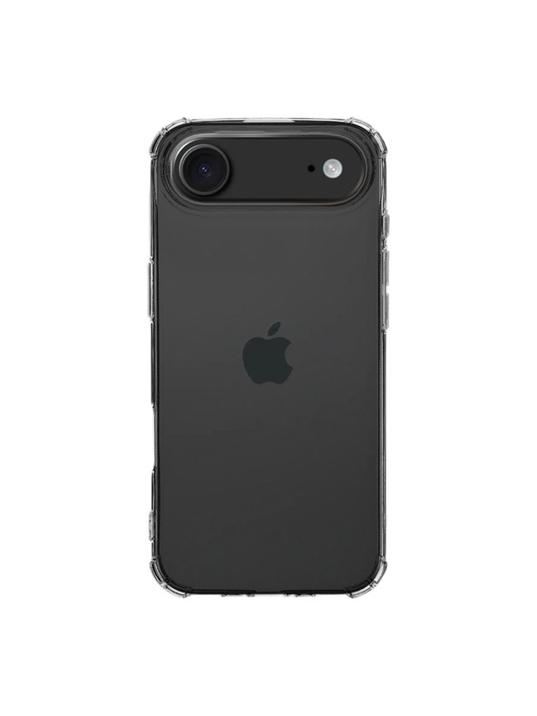 Tactical Tactical TPU Plyo Puzdro pre Apple iPhone Air Transparent