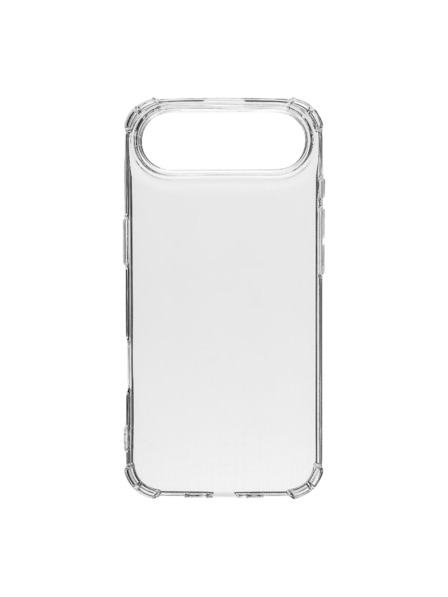 Tactical Tactical TPU Plyo Puzdro pre Apple iPhone Air Transparent