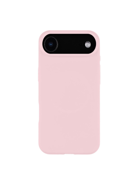 Tactical Tactical MagForce Velvet Smoothie Kryt pre Apple iPhone Air Pink Panther