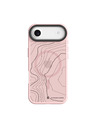 Tactical Tactical MagForce Hyperstealth Sika Kryt pre Apple iPhone Air Pink Panther