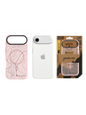 Tactical Tactical MagForce Hyperstealth Sika Kryt pre Apple iPhone Air Pink Panther