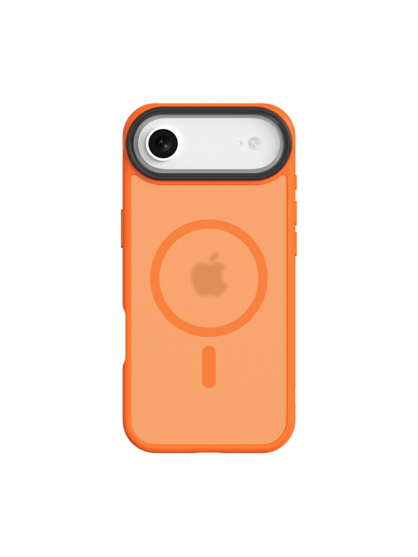 Tactical Tactical MagForce Hyperstealth Kryt pre Apple iPhone Air Agent Orange
