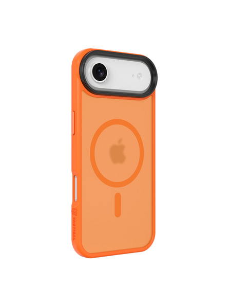 Tactical Tactical MagForce Hyperstealth Kryt pre Apple iPhone Air Agent Orange