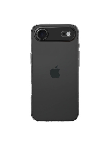Tactical Tactical TPU Kryt pre Apple iPhone Air Transparent