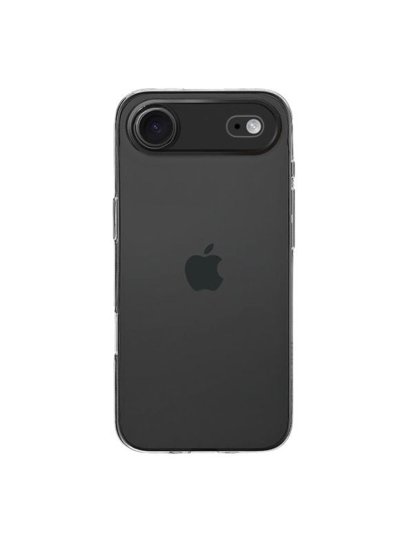 Tactical Tactical TPU Kryt pre Apple iPhone Air Transparent