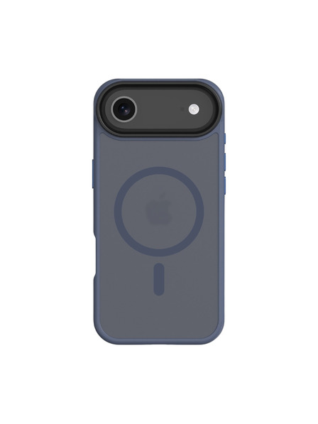 Tactical Tactical MagForce Hyperstealth Kryt pre Apple iPhone Air Deep Blue