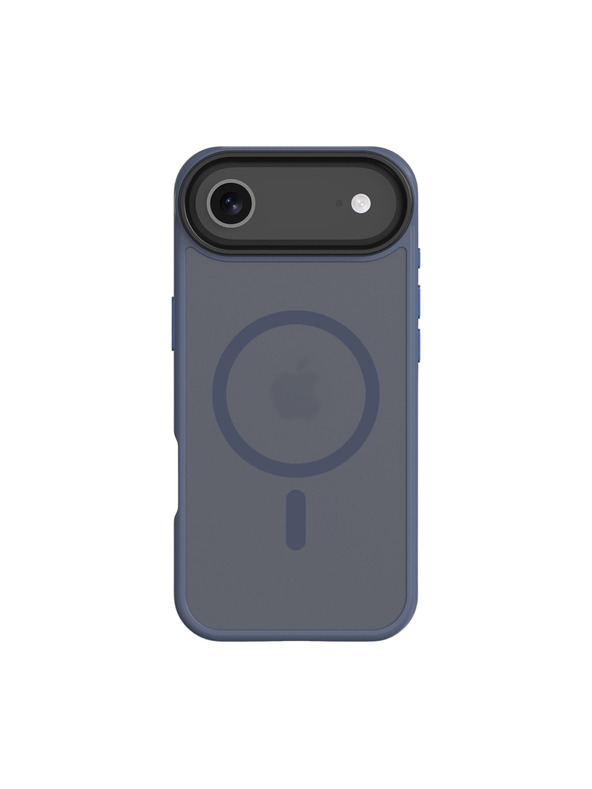 Tactical Tactical MagForce Hyperstealth Kryt pre Apple iPhone Air Deep Blue