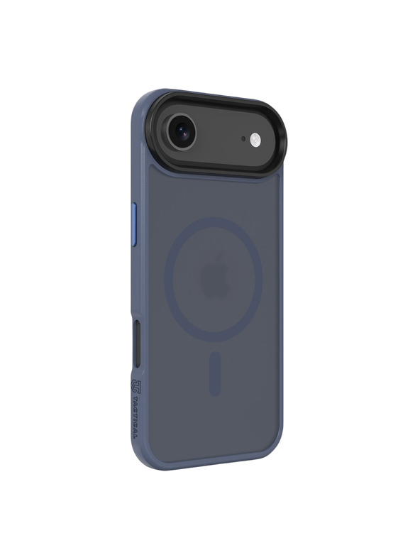 Tactical Tactical MagForce Hyperstealth Kryt pre Apple iPhone Air Deep Blue