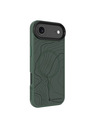 Tactical Tactical MagForce Hyperstealth Sika Kryt pre Apple iPhone Air Forest Green