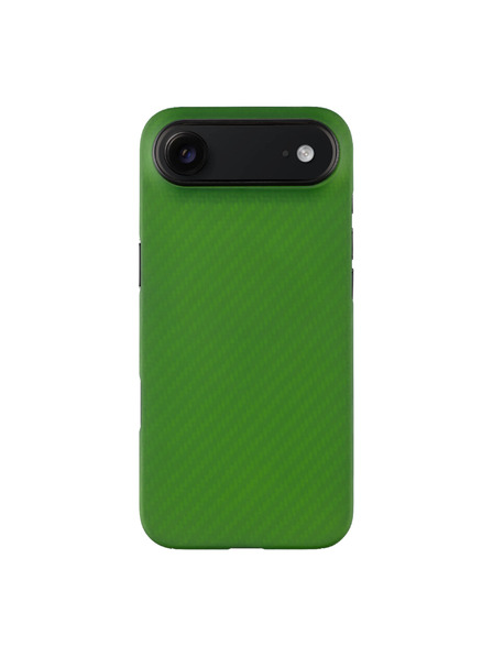 Tactical Tactical MagForce Aramid Kryt pre Apple iPhone Air Green Toad