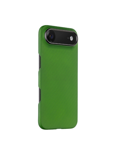 Tactical Tactical MagForce Aramid Kryt pre Apple iPhone Air Green Toad
