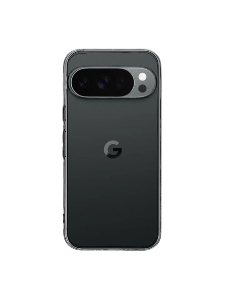 Tactical Tactical TPU Kryt pre Google Pixel 10 Pro Transparent