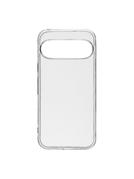 Tactical Tactical TPU Kryt pre Google Pixel 10 Pro Transparent