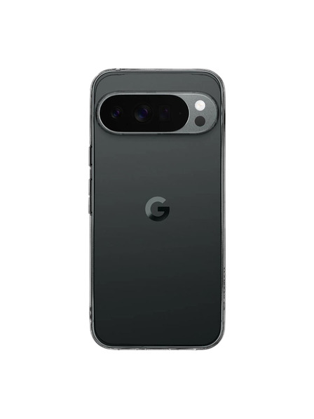 Tactical Tactical TPU Kryt pre Google Pixel 10 Pro XL Transparent