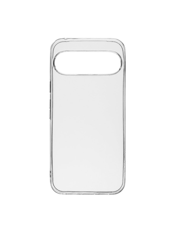 Tactical Tactical TPU Kryt pre Google Pixel 10 Pro XL Transparent