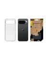 Tactical Tactical TPU Kryt pre Google Pixel 10 Pro XL Transparent