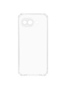 Tactical Tactical TPU Plyo Kryt pre Google Pixel 10a Transparent