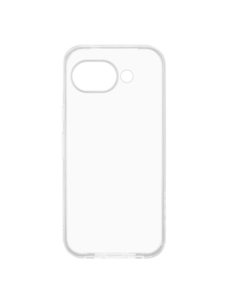 Tactical Tactical TPU Kryt pre Google Pixel 10a Transparent