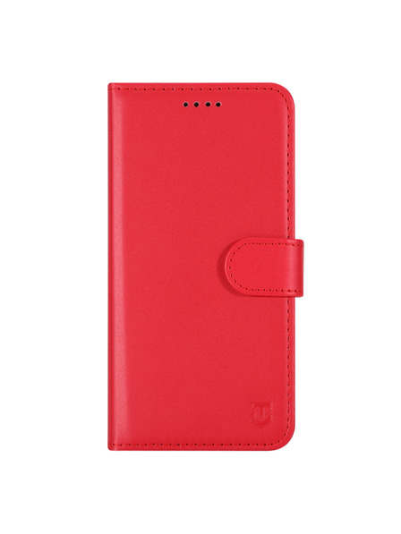 Tactical Tactical Field Notes pre Google Pixel 10a Red