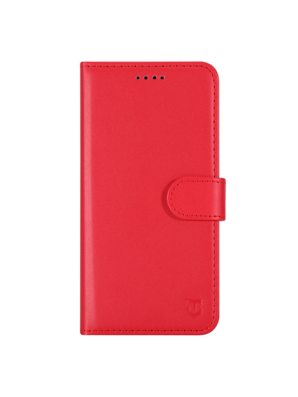 Tactical Tactical Field Notes pre Google Pixel 10a Red