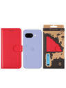 Tactical Tactical Field Notes pre Google Pixel 10a Red