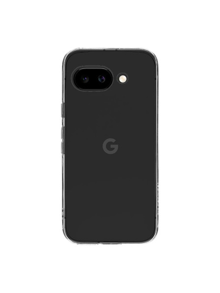Tactical Tactical TPU Kryt pre Google Pixel 9a Transparent