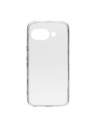 Tactical Tactical TPU Kryt pre Google Pixel 9a Transparent