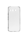Tactical Tactical TPU Plyo Kryt pre Google Pixel 9a Transparent