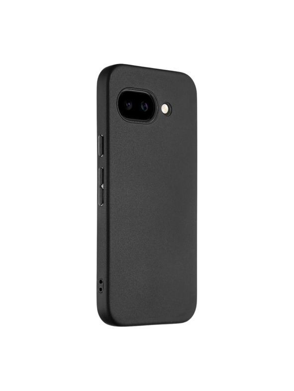 Tactical Tactical TPU Kryt pre Google Pixel 9a Black