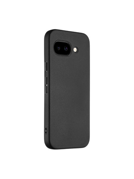 Tactical Tactical TPU Kryt pre Google Pixel 9a Black