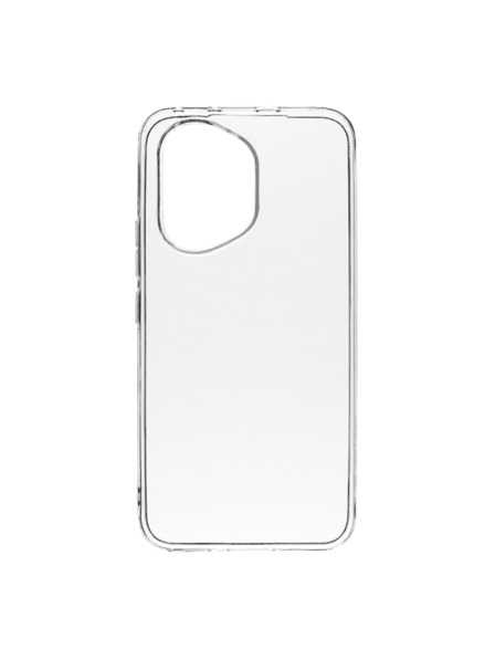 Tactical Tactical TPU Kryt pre Honor 400 Transparent