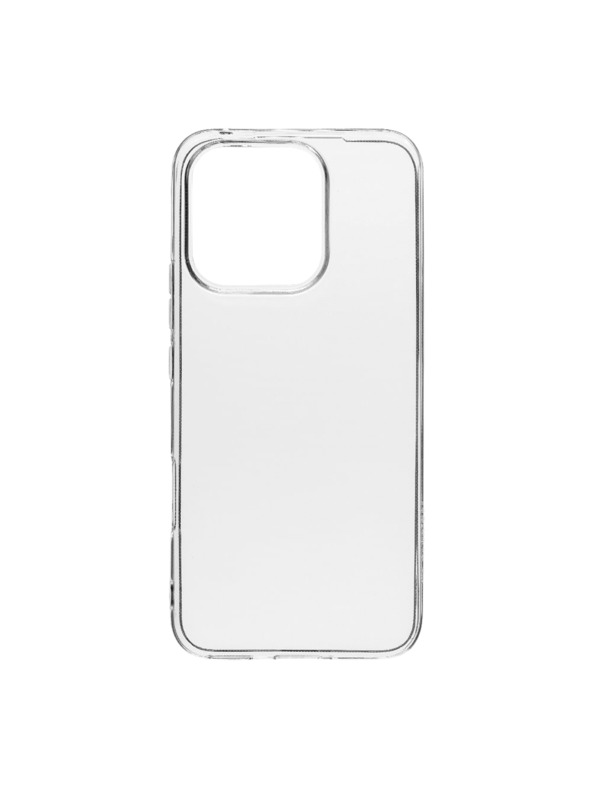 Tactical Tactical TPU Kryt pre Honor 400 Lite Transparent