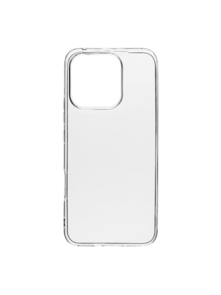 Tactical Tactical TPU Kryt pre Honor 400 Lite Transparent