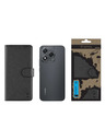 Tactical Tactical Field Notes pre Honor 400 Lite Black
