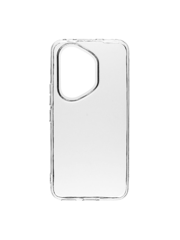 Tactical Tactical TPU Kryt pre Honor 400 Pro Transparent