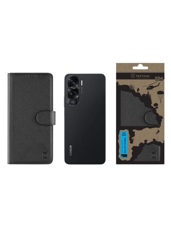 Tactical Tactical Field Notes pre Honor 90 Lite Black