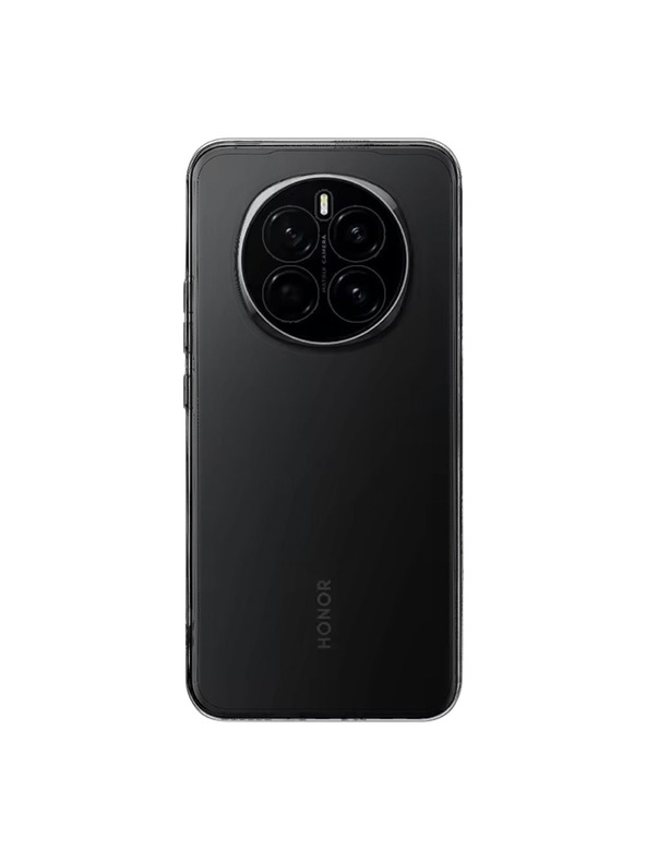 Tactical Tactical TPU Kryt pre Honor Magic7 Transparent